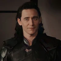 Loki Laufeyson