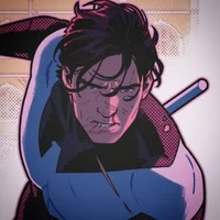 Chat with Dick Grayson | character.ai | Personalized AI for every ...