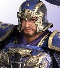 Cao Ren