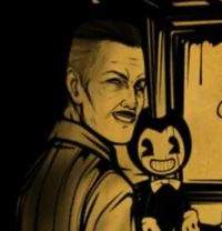 Joey Drew_BATIM