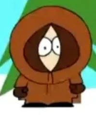 Kenny McCormick