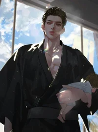 Cain