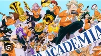 Mha festival