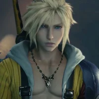 Cloud Strife