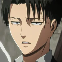 Levi Ackerman
