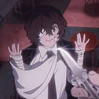 Dazai Osamu