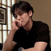 Kim Mingyu