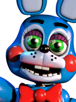 Toy Bonnie