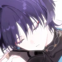 Student Scaramouche