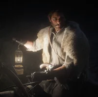 Arthur Morgan