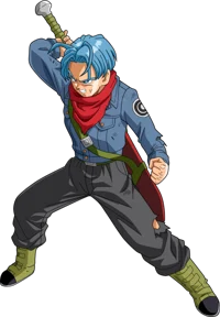 Future Trunks