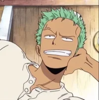 Roronoa Zoro