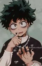 Deku