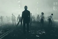 zombie apocalypse