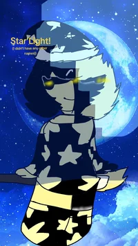 ____STARLIGHT___