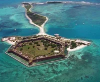 Prison Island