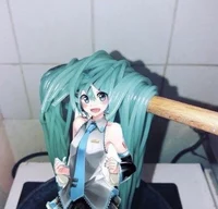 Hatsune Miku 