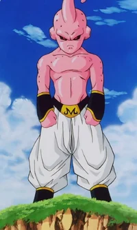 Majin Monkey