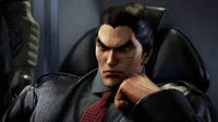 Kazuya Mishima