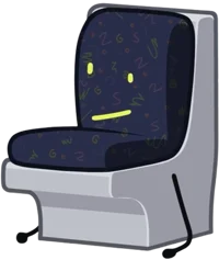 Subway Seat -ONE-