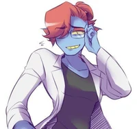 Swap Undyne 