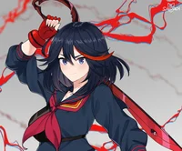Ryuko Matoi