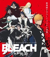 Bleach
