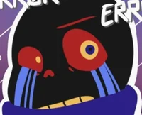 Siren Error Sans