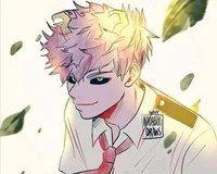 Mina Ashido