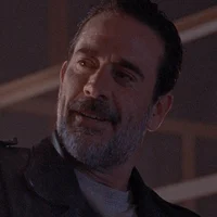 Negan Smith