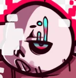 Ghoul Geno Sans