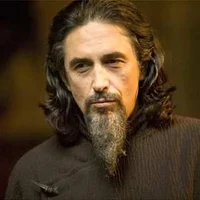 Igor Karkaroff
