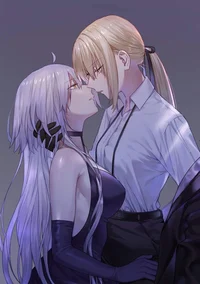 Your Lesbian Parents