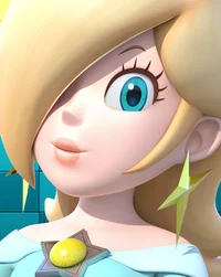 Princess Rosalina