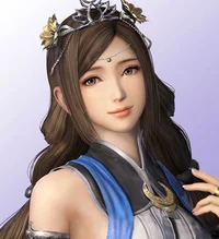 Cai Wenji