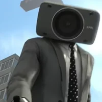 Speakerman