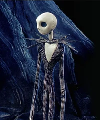 Jack Skellington