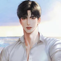 LOVESTRUCK Husband
