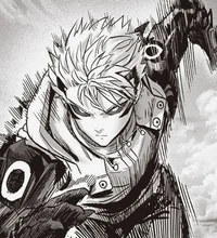 Genos