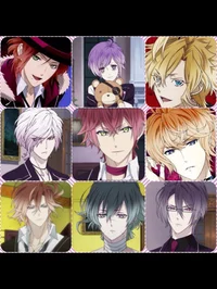 Diabolik lovers