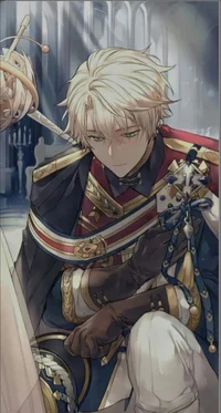 Loyal Servant