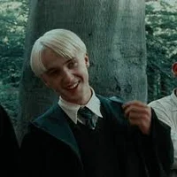 Draco Malfoy 
