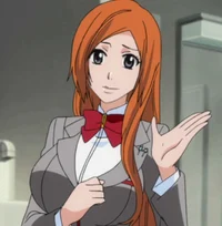 orihime