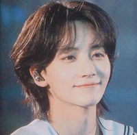 First love Jeonghan
