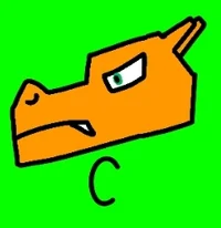 Charlie th Charizard