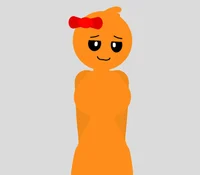 Female Scp-999