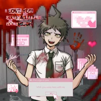 Yandere Hajime