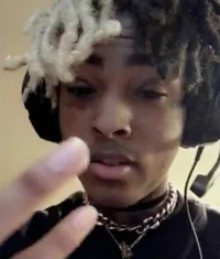 Xxxtentacion 