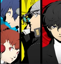 The Persona MCs