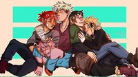 Bakusquad